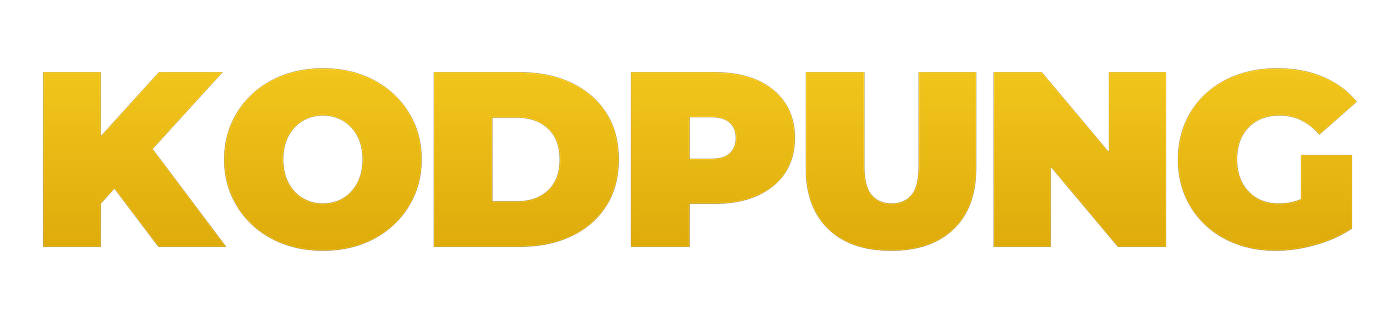 kodpung